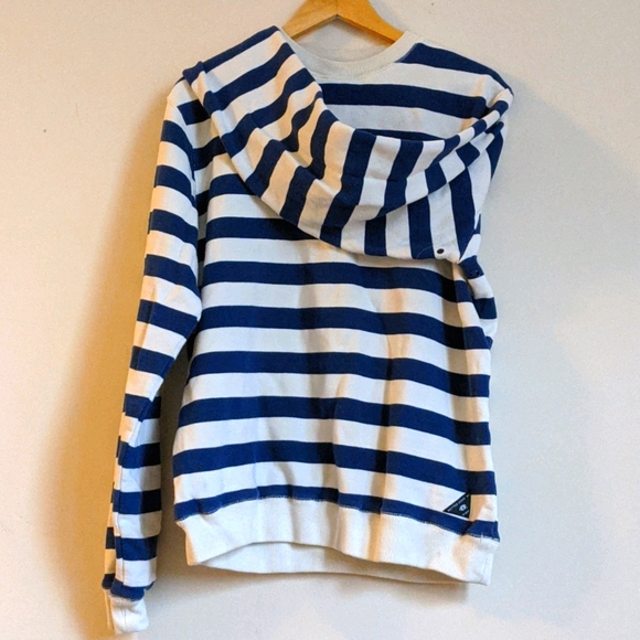 10 Deep sweatshirt - Picture 1 of 1